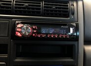 Volkswagen Caravelle 22