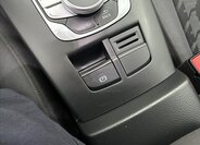 Audi A3 Hatchback 1,4 l 90 kw