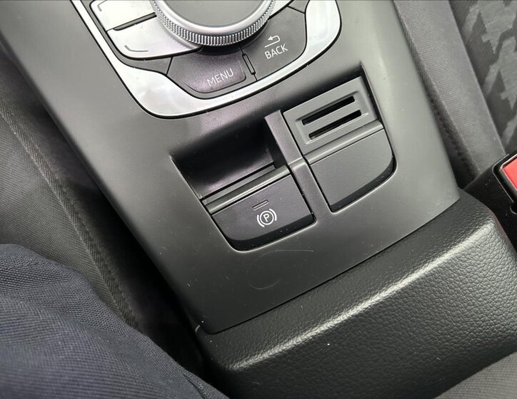 Audi A3 Hatchback 1,4 l 90 kw
