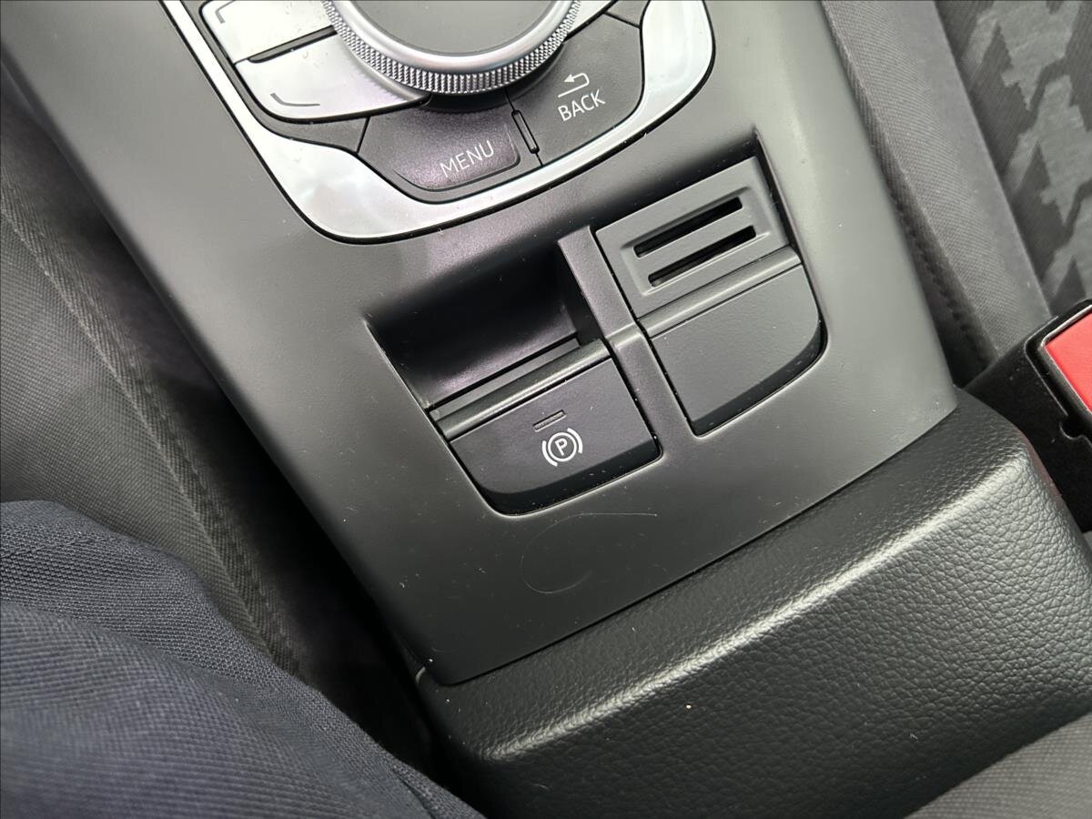 Audi A3 Hatchback 1,4 l 90 kw