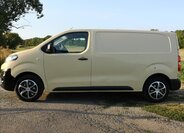 Citroën Jumpy Skříň 2,0 l 90 kw