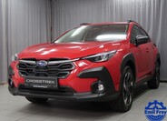 Subaru Crosstrek 1