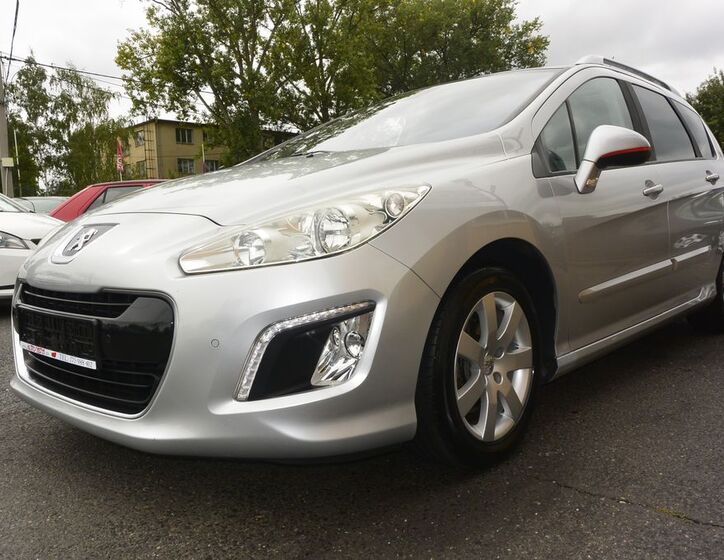 Peugeot 308 42