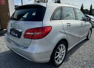 Mercedes-Benz Třídy B 7