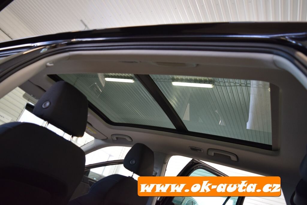 Škoda Superb Kombi 1,4 l 160 kw