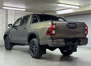Toyota Hilux Pick-up 2,8 l 150 kw