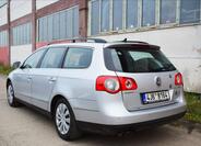 Volkswagen Passat 4