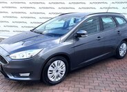 Ford Focus Kombi 999,0 92 kw