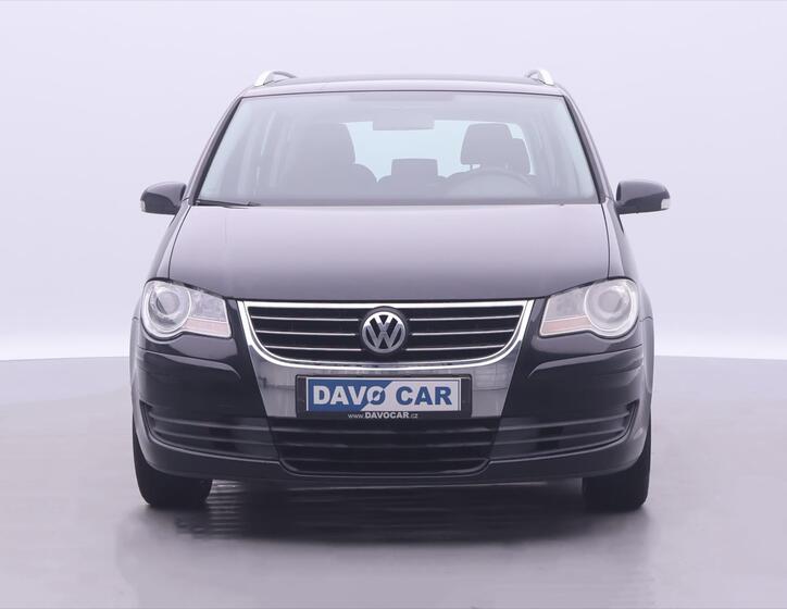 Volkswagen Touran 2