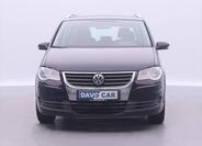 Volkswagen Touran 2