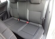 Škoda Rapid Sedan / Limuzína 1,2 l 66 kw