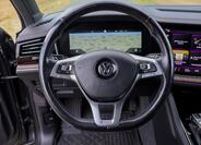 Volkswagen Touareg 19