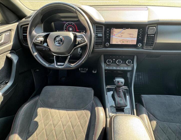Škoda Kodiaq 11