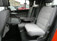 Volkswagen Touran 24