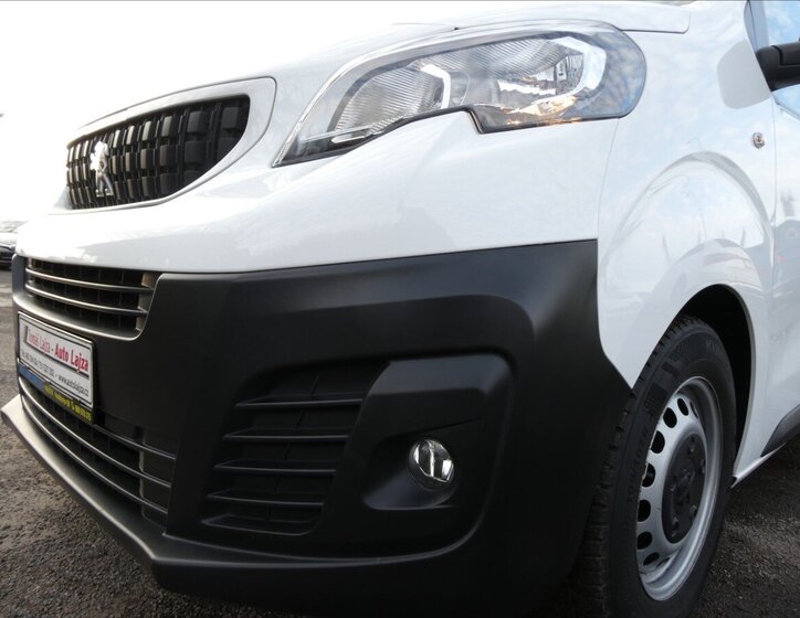 Peugeot Expert Kombi 1,5 l 88 kw