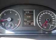 Volkswagen Touran MPV 2,0 l 103 kw