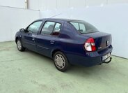 Renault Thalia Sedan / Limuzína 1,1 l 55 kw