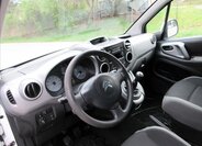 Citroën Berlingo Hatchback 1,6 l 73 kw