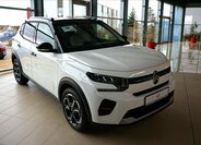 Citroën C3 Hatchback 1,2 l 81 kw