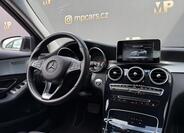 Mercedes-Benz Třídy C 19