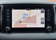 Škoda Karoq SUV / Terénní 2,0 l 110 kw