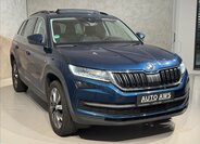 Škoda Kodiaq 3