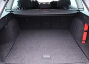 Škoda Octavia Kombi 1,6 l 81 kw