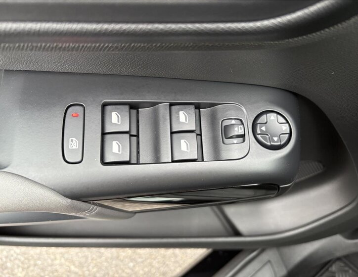 Citroën C5 Aircross SUV 1,5 l 96 kw