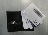 SsangYong Korando SUV / Terénní 1,5 l 120 kw