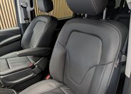 Mercedes-Benz Třídy V VAN-Minibus 2,0 l 174 kw