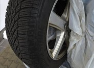 Seat Leon Kombi 1,5 l 110 kw