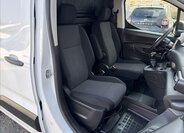 Citroën Berlingo Pick-up 1,5 l 56 kw