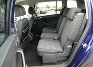 Volkswagen Touran MPV 1,4 l 110 kw