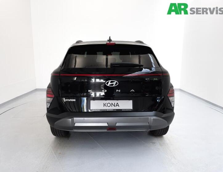 Hyundai Kona 4