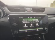 Škoda Superb Kombi 2,0 l 140 kw