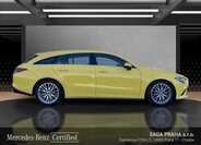 Mercedes-Benz CLA Kombi 2,0 l 85 kw