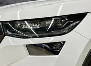 Škoda Kodiaq SUV 2,0 l 180 kw