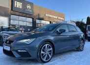 Seat Leon 1