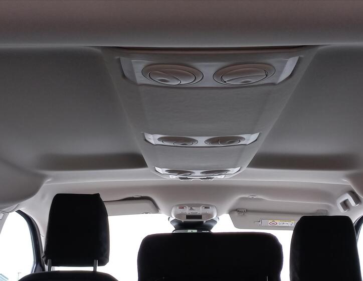 Toyota ProAce Verso 11