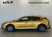 KIA Ostatní Ostatní 0,0 0