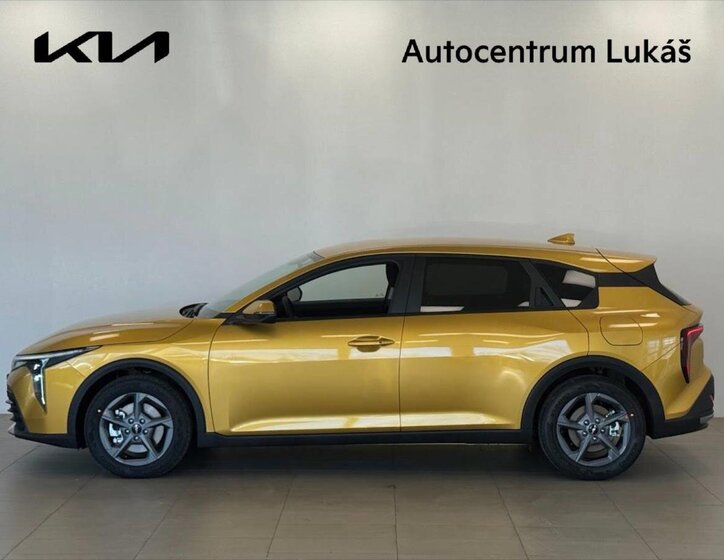 KIA Ostatní Ostatní 0,0 0