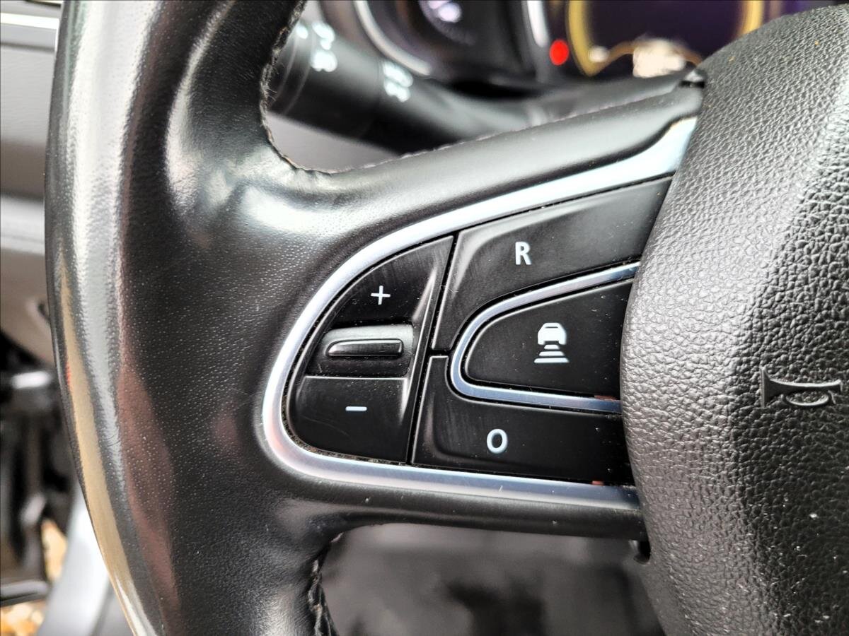 Renault Koleos SUV 2,0 l 135 kw