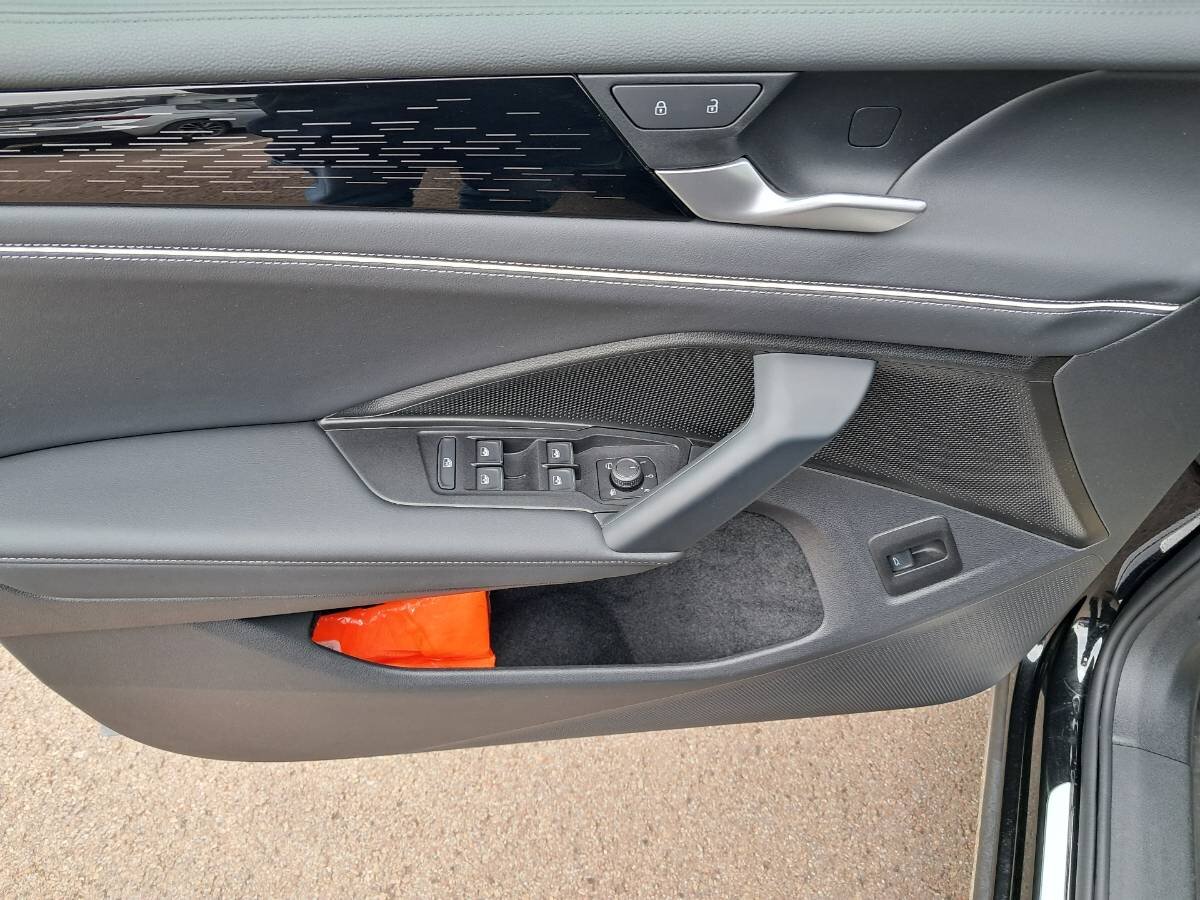 Volkswagen Tiguan SUV / Terénní 2,0 l 142 kw