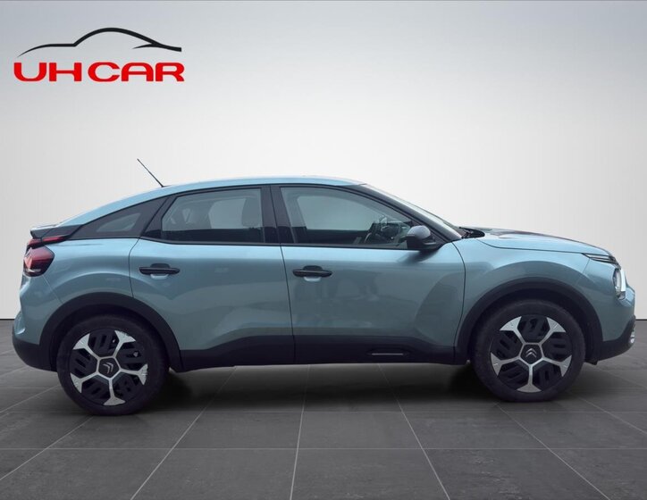 Citroën C4 Hatchback 1,2 l 96 kw