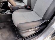 Škoda Fabia Hatchback 1,2 l 44 kw