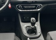 Hyundai i30 Kombi 1,5 l 80 kw