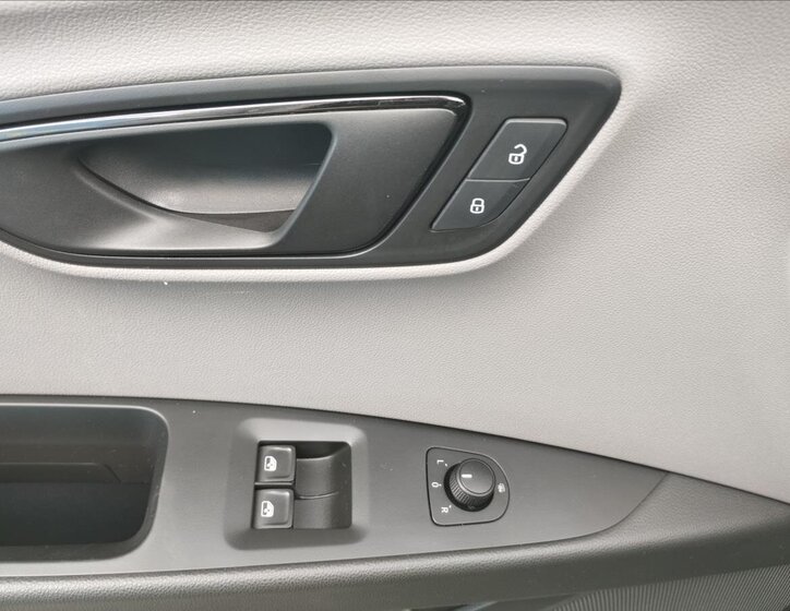 Seat Leon Hatchback 1,2 l 63 kw