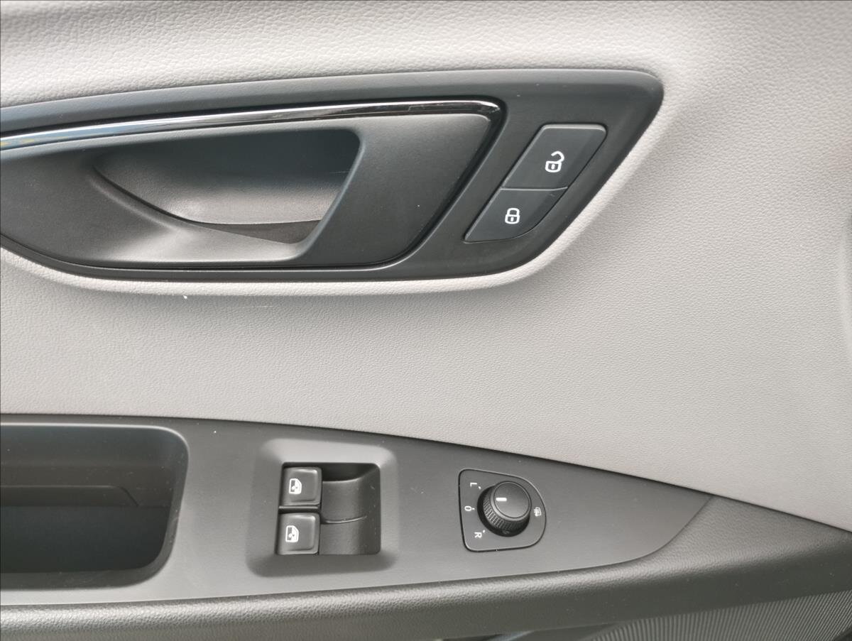 Seat Leon Hatchback 1,2 l 63 kw