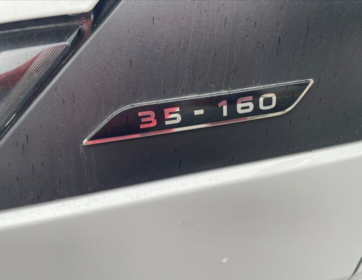 Iveco Daily Skříň 2,3 l 0