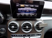 Mercedes-Benz GLC Ostatní 2,1 l 150 kw